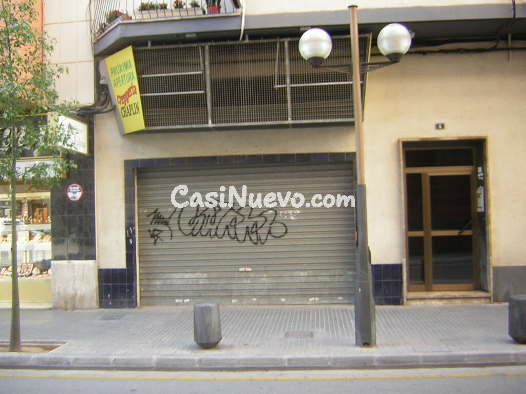 Local comercial en Venta en Palma De Mallorca Baleares LAS AVENIDAS