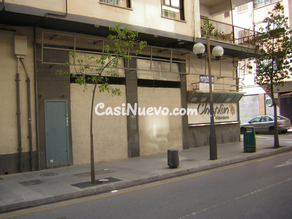 Local comercial en Venta en Palma De Mallorca Baleares LAS AVENIDAS