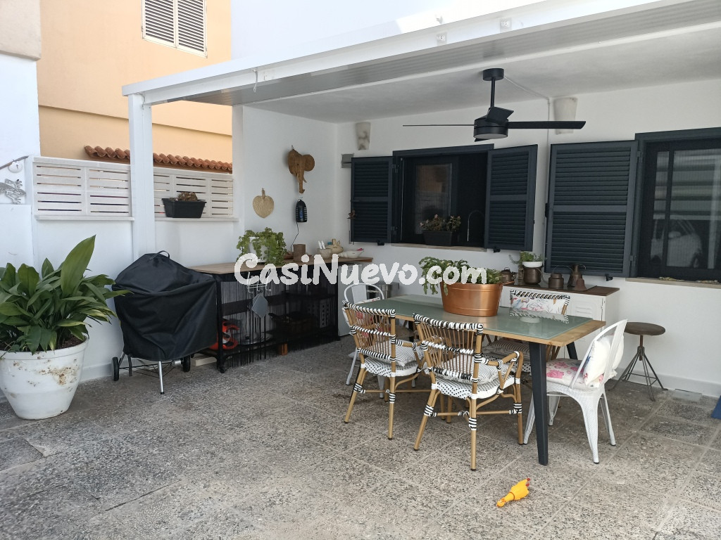 Casa-Chalet en Venta en Palma De Mallorca Baleares CIUDAD ANTIGUA