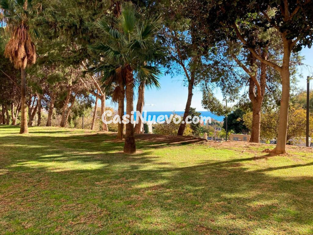 Máxima RENTABILIDAD: Estudio con LICENCIA VACACIONAL y Piscina en Arroyo de la Miel