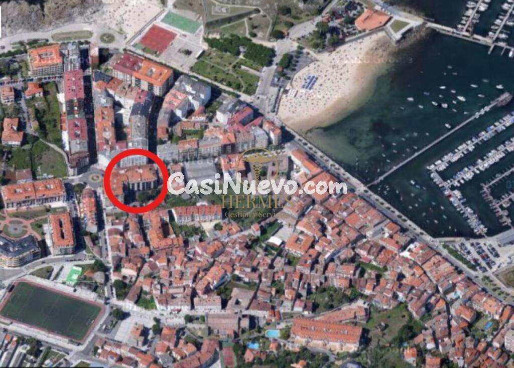 Local comercial en Baiona centro!!!