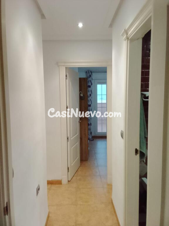 Alquiler larga temporada