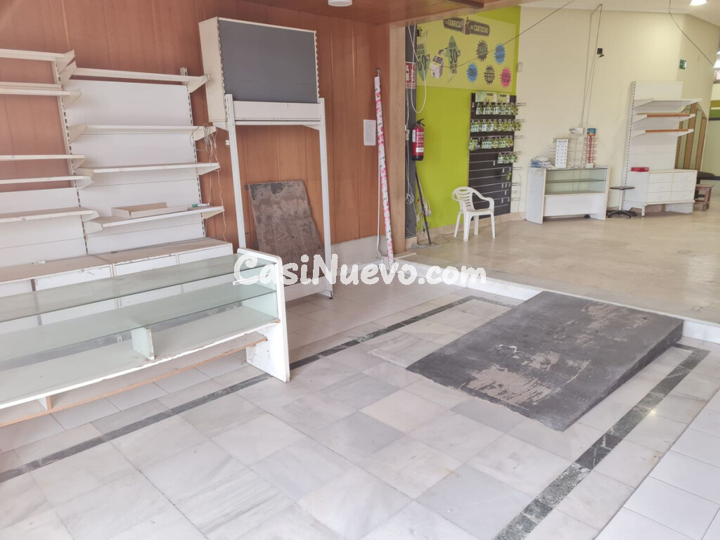Local comercial en Alquiler en Benalmadena Málaga