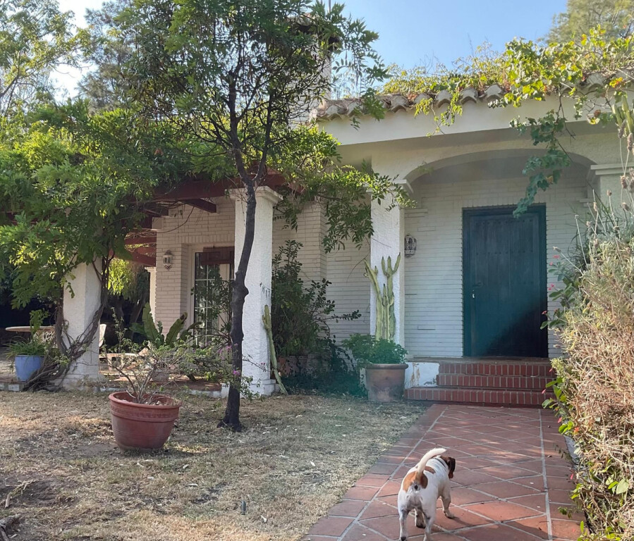 Casa-Chalet en Alquiler en Benalmadena Málaga