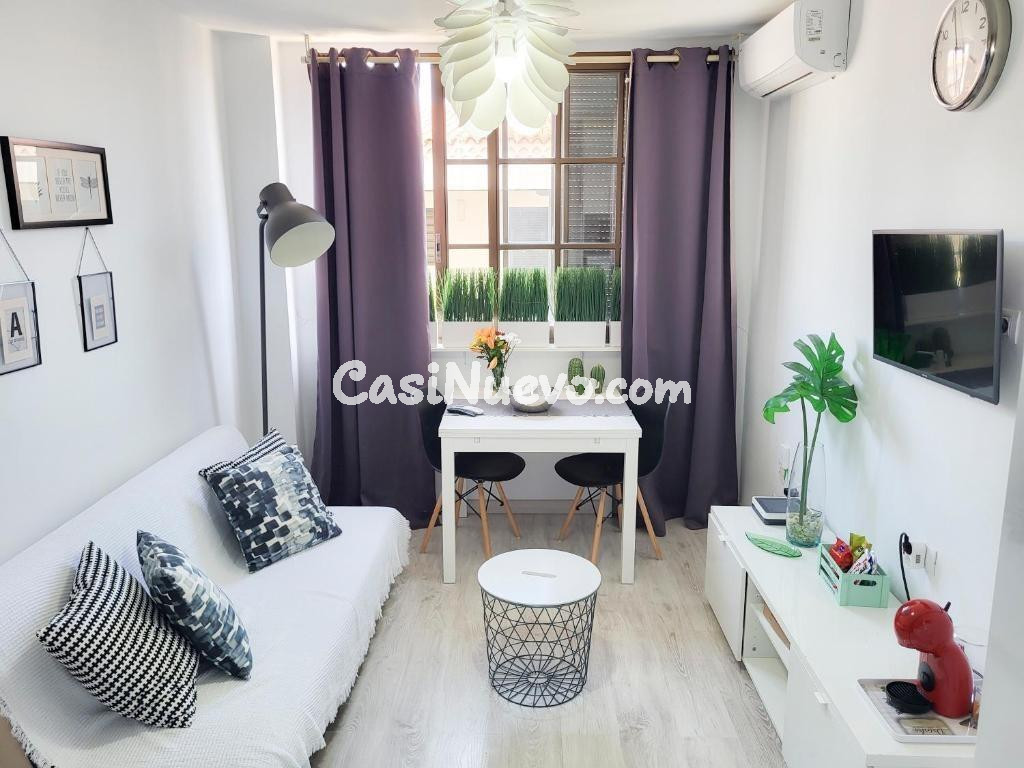Apartamento en venta en el corazón de Los Cristianos