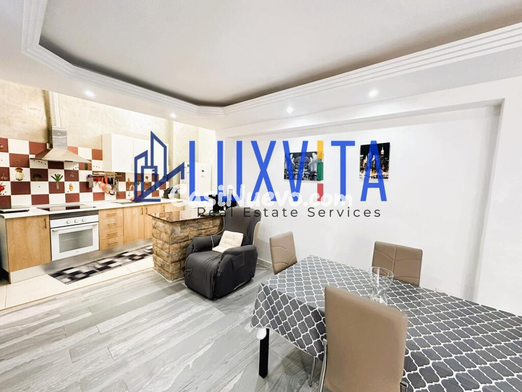 Piso Encantador en Los Cristianos