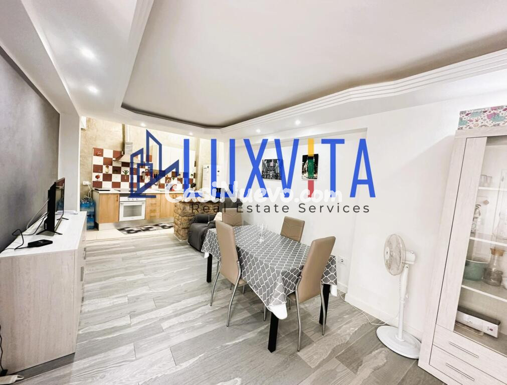 Piso Encantador en Los Cristianos