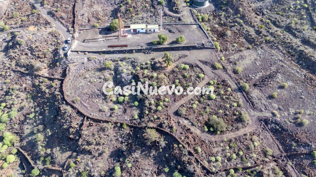 Terreno rústico en Chigora (Chío) -  11.169 m2