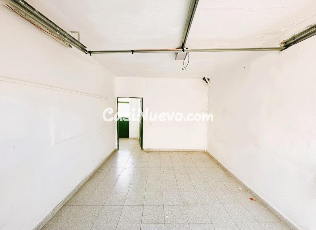 Se vende inmueble distribuido en 5 apartamentos