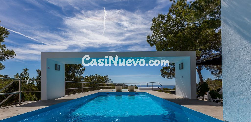 Casa-Chalet en Venta en Sant Josep De Sa Talaia Baleares