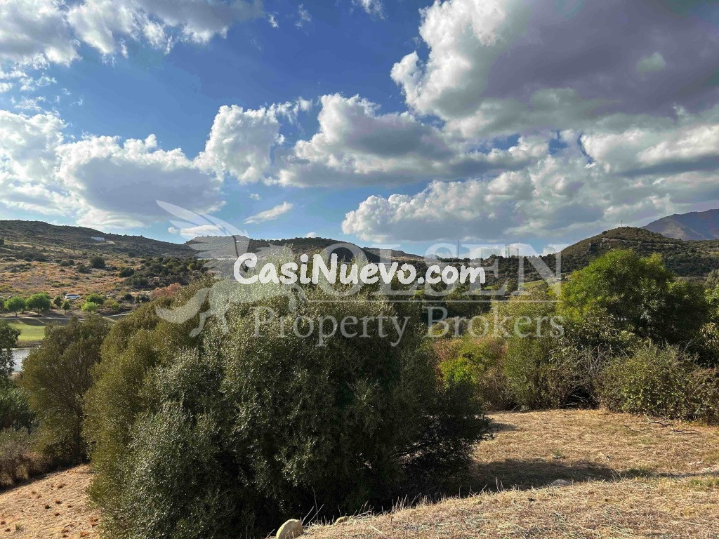 Suelo urbanizable en Venta en Estepona Málaga