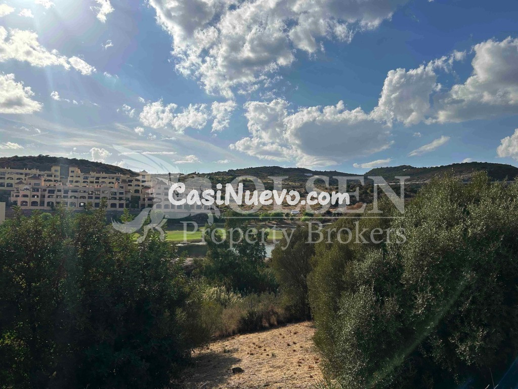 Suelo urbanizable en Venta en Estepona Málaga