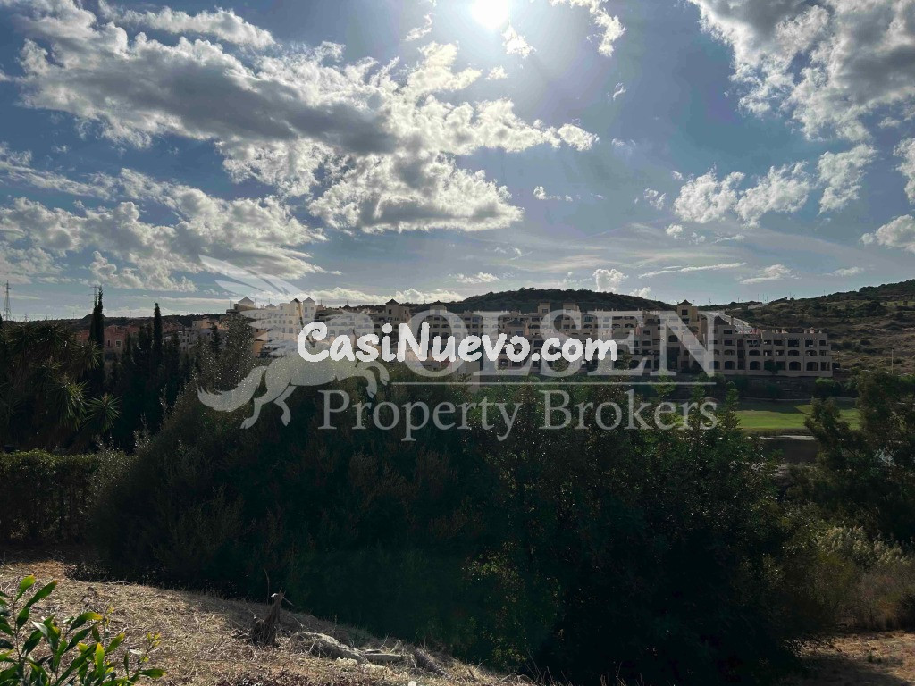Suelo urbanizable en Venta en Estepona Málaga