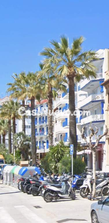 Local en Paseo de la Ribera de Sitges