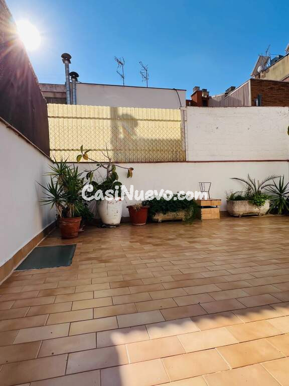 OPORTUNIDAD. Impresionante casa unifamiliar en el centro de Vilanova i la Geltrú