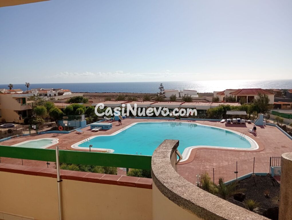Apartamento en Venta en Costa De Antigua Las Palmas