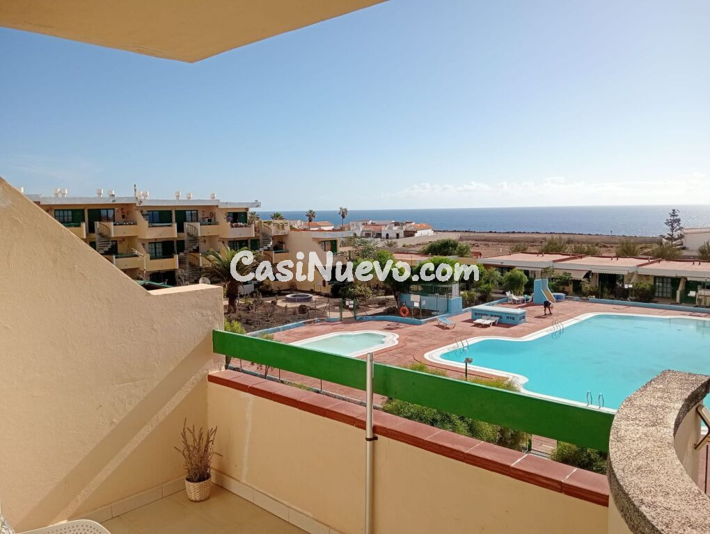 Apartamento en Venta en Costa De Antigua Las Palmas