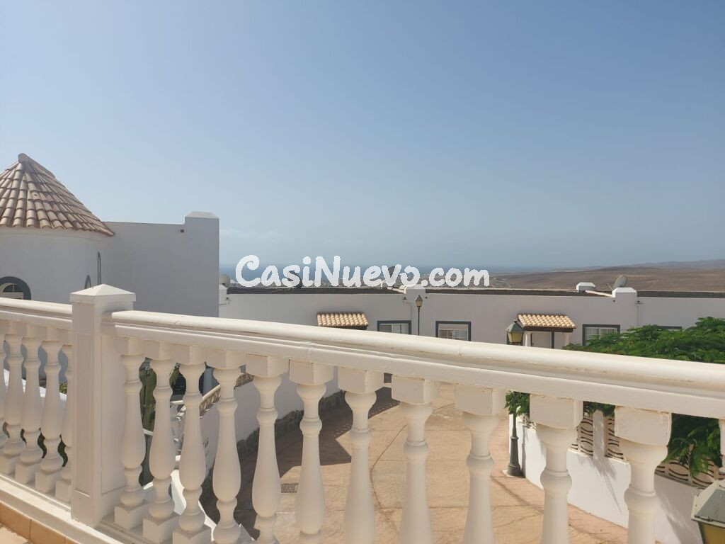 Dúplex en Venta en Caleta De Fuste Las Palmas