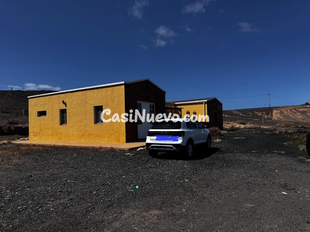 Casa de pueblo en Venta en Tuineje Las Palmas