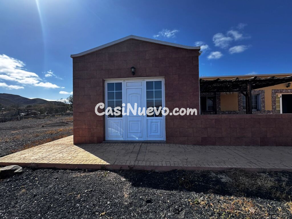 Casa de pueblo en Venta en Tuineje Las Palmas