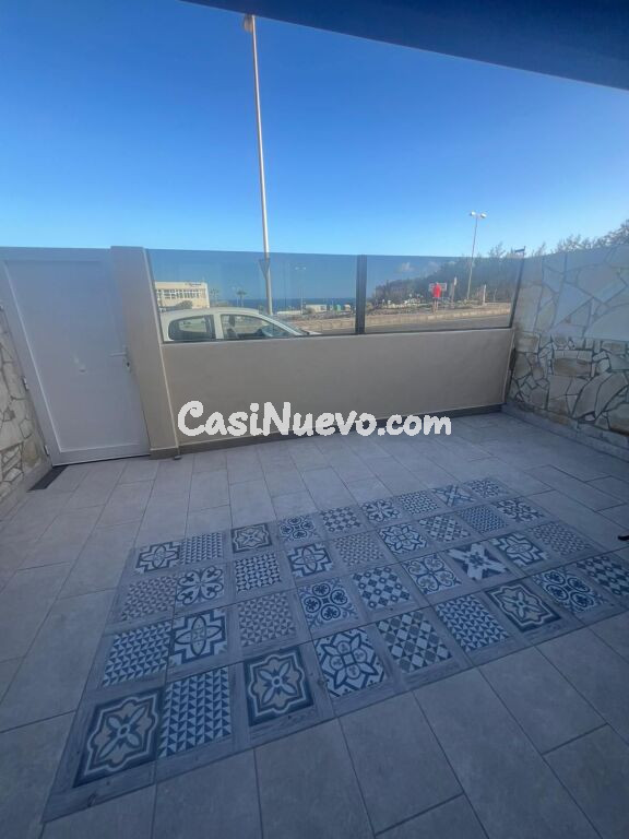Piso en Venta en Costa Calma Las Palmas