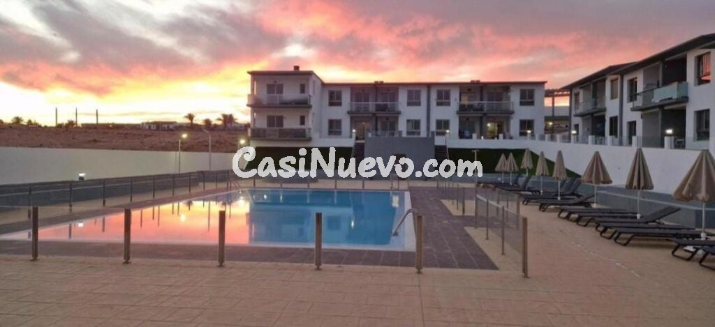Piso en Venta en Costa De Antigua Las Palmas
