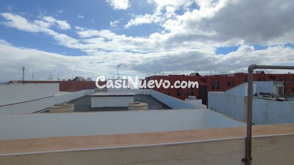Apartamento en Venta en Puerto Del Rosario Las Palmas