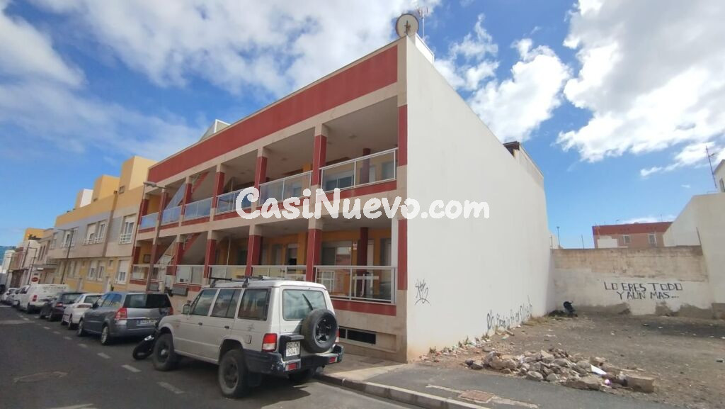 Apartamento en Venta en Puerto Del Rosario Las Palmas