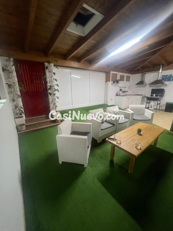 Dúplex en Venta en Pajara Las Palmas