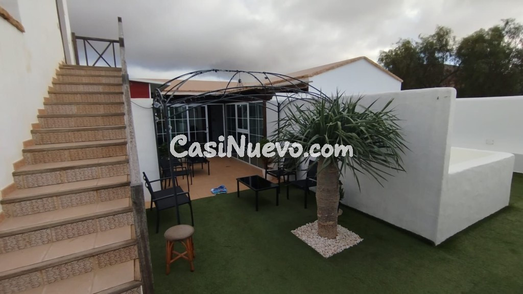 Casa-Chalet en Venta en Tuineje Las Palmas