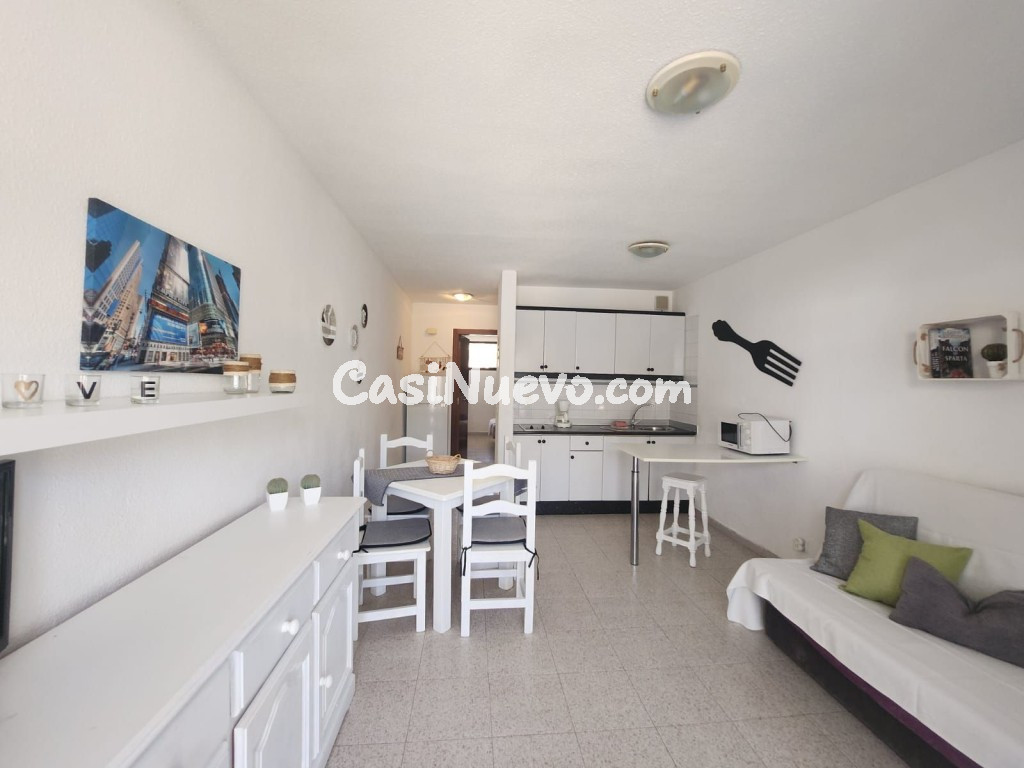 Piso en Venta en Costa De Antigua Las Palmas