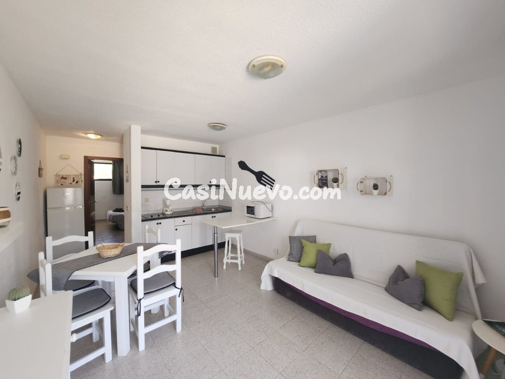 Piso en Venta en Costa De Antigua Las Palmas