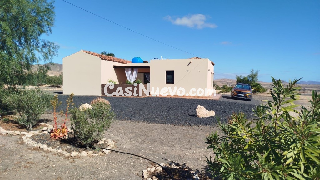 Casa de campo-Masía en Venta en Tuineje Las Palmas