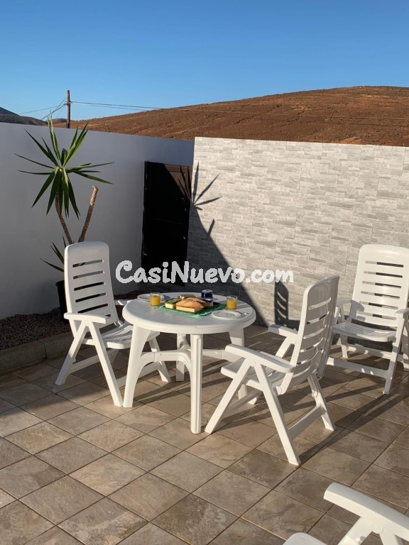 Apartamento en Alquiler en Agua De Bueyes Las Palmas