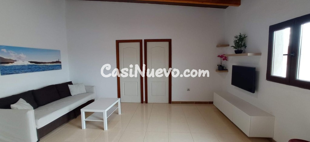 Apartamento en Alquiler en Agua De Bueyes Las Palmas