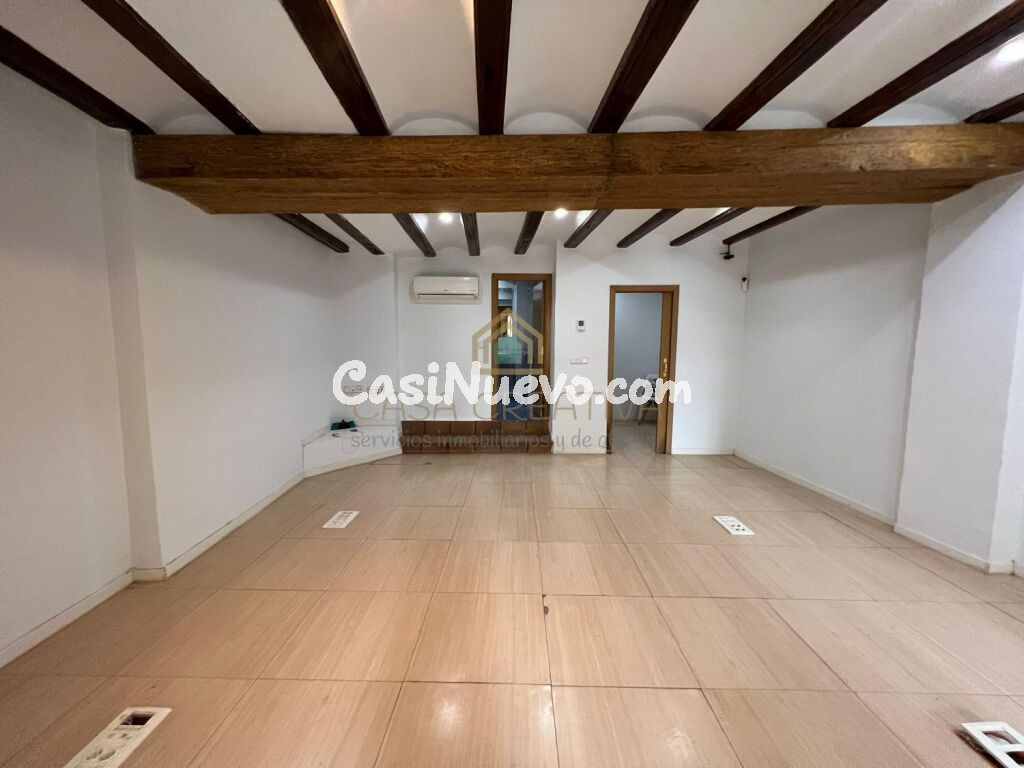 Local comercial en Venta en Valencia Valencia
