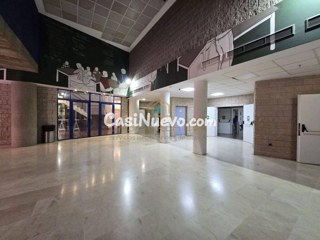 Local comercial en Alquiler en Valencia Valencia