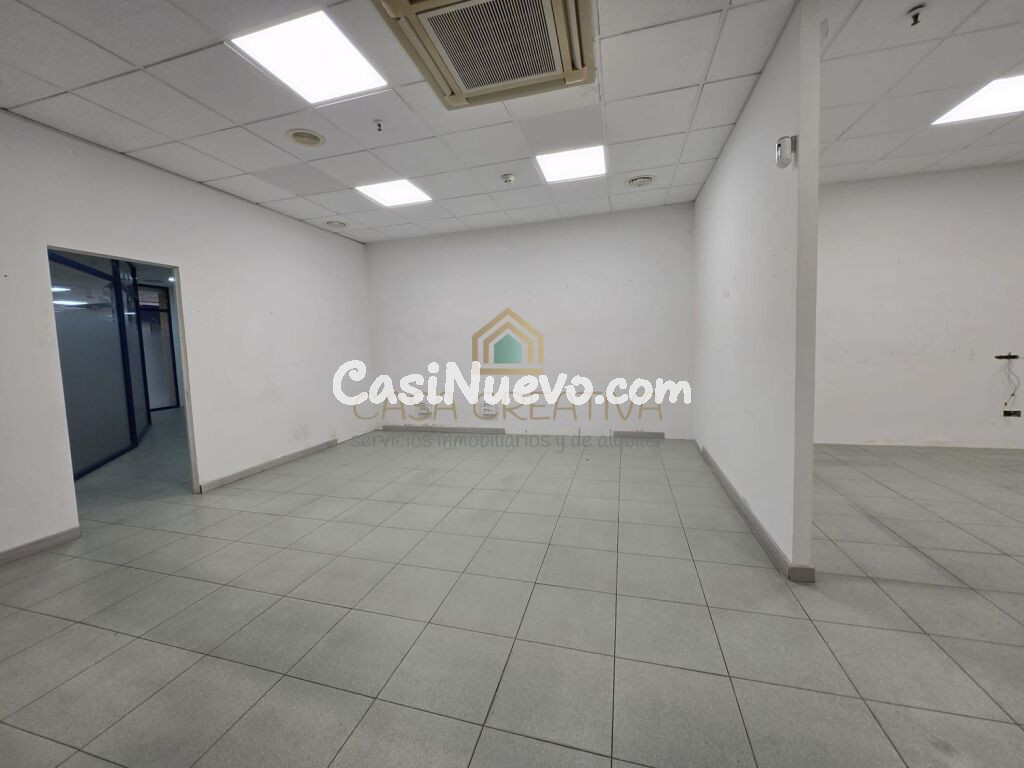 Local comercial en Alquiler en Valencia Valencia