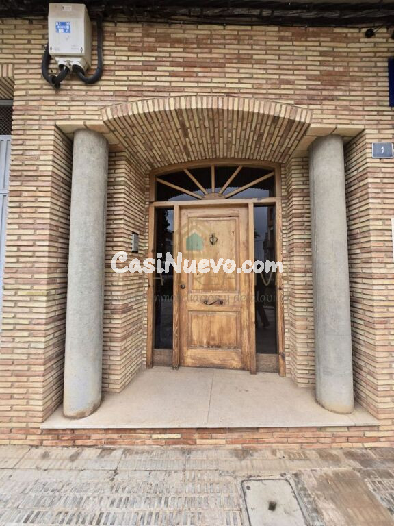 Piso en Venta en Betxí Castellón