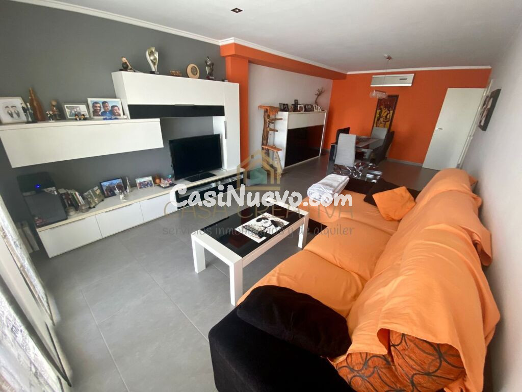 Piso en Venta en Algemesi Valencia