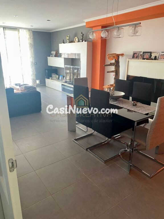 Piso en Venta en Algemesi Valencia