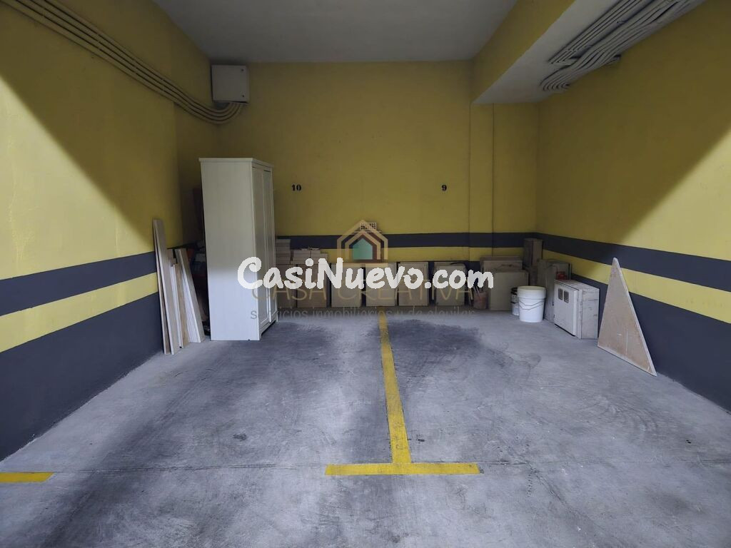 Parking coche en Venta en Rocafort Valencia