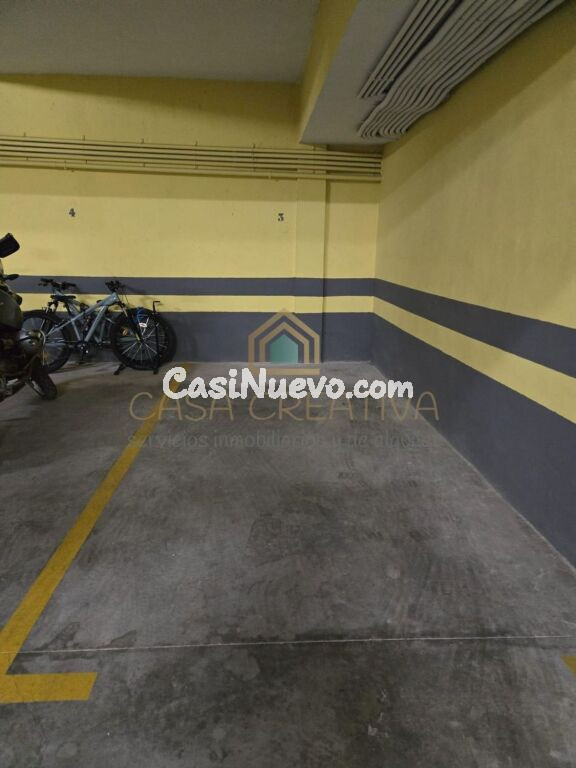 Parking coche en Venta en Rocafort Valencia