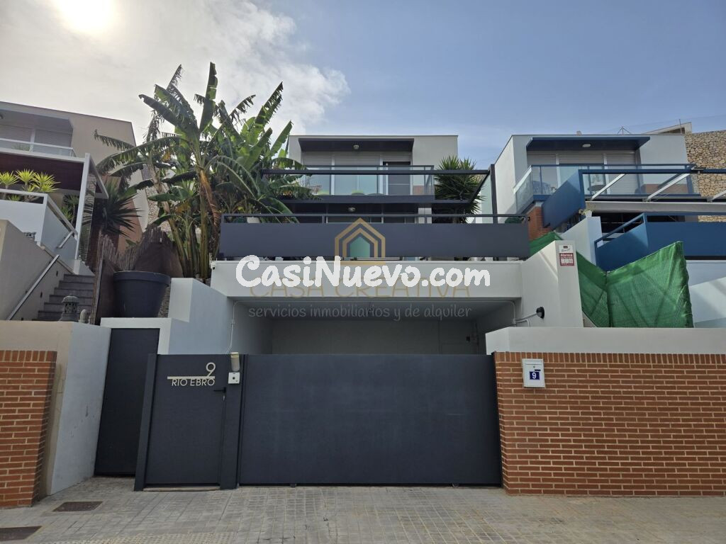 Casa-Chalet en Alquiler en Torrent Valencia