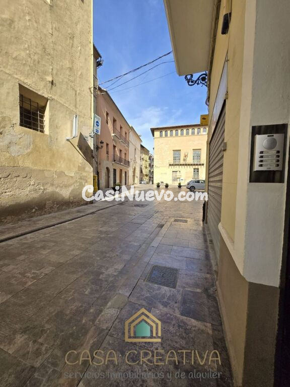 Local comercial en Venta en Xàtiva Valencia