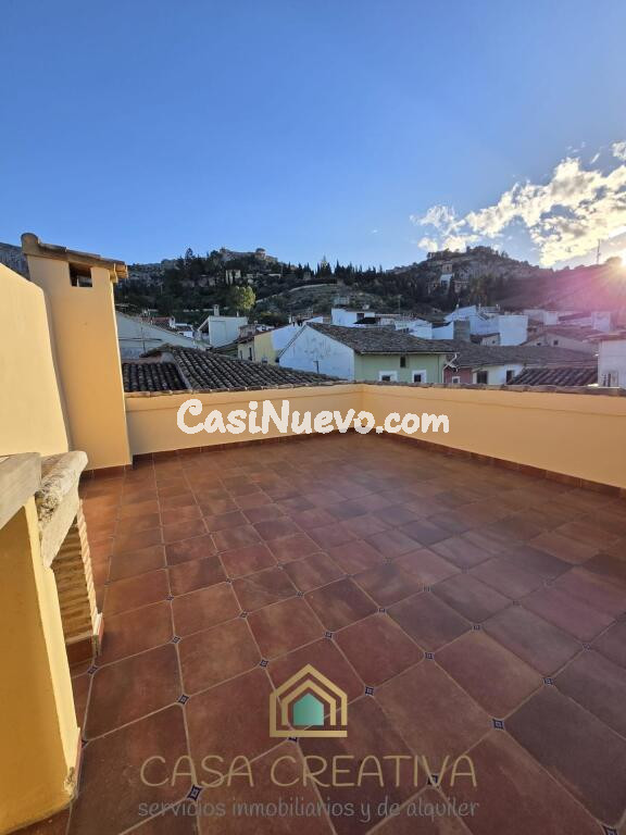 Casa-Chalet en Venta en Xàtiva Valencia