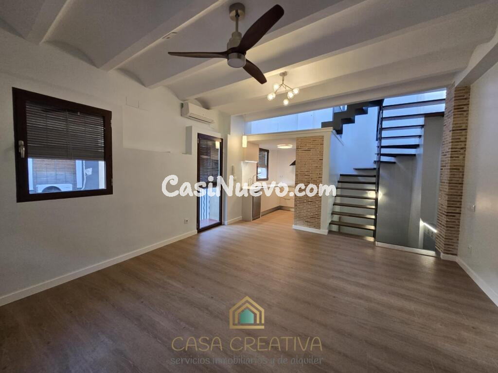 Casa-Chalet en Venta en Xàtiva Valencia