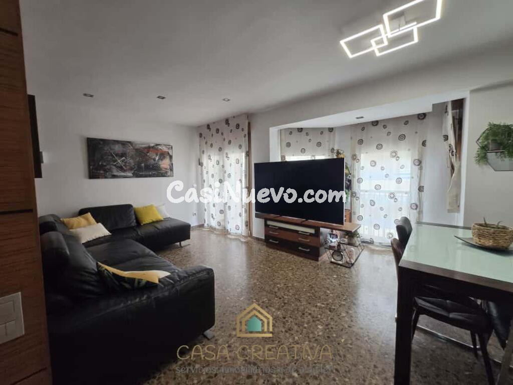 Piso en venta en Ontinyent — 178.000 € Con garaje y trastero incluidos
