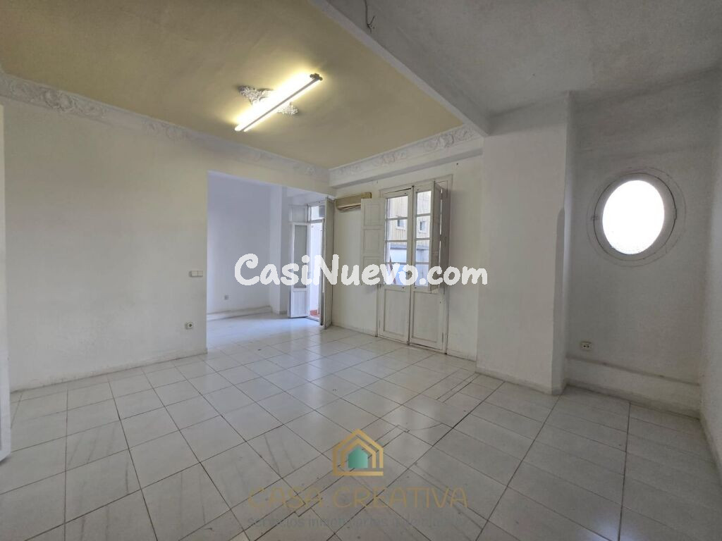 Oficina en Alquiler en Valencia Valencia