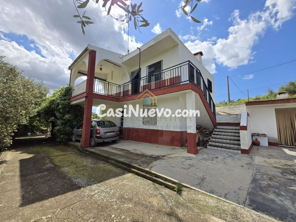 Casa-Chalet en Venta en Alborache Valencia